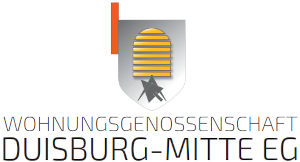woge-duisburg-mitte logo